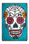 Pôster premium Calavera