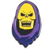 Pin Crânio do Ceifador