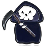 Pin do Ceifador Animado