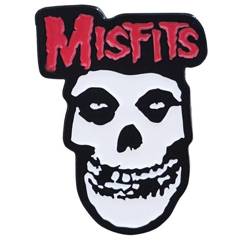 Pin Misfits