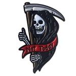 Pin do Ceifador