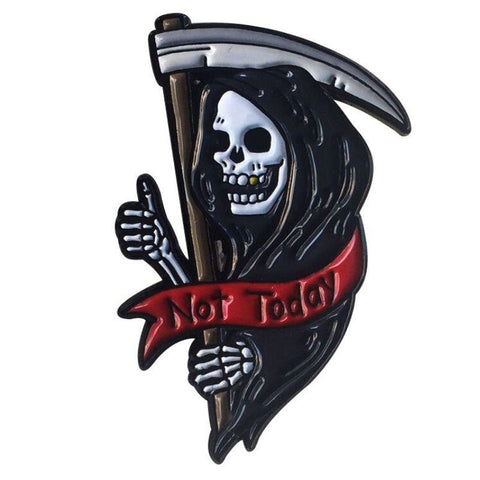 Pin do Ceifador