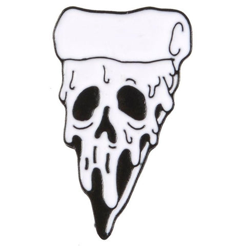 Pizza Pin