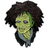 Zumbi Pin