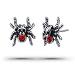 Brincos de aranha