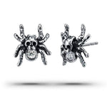 Brincos de aranha femininos
