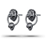 Brincos de Hard Rock Masculino