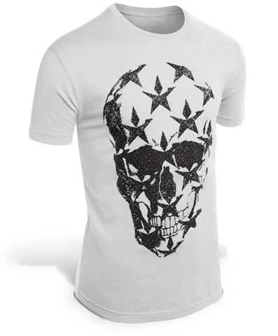 Camiseta Star Skull