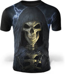 Camiseta Black Reaper