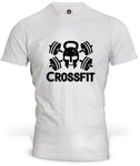 Camiseta Crossfit