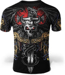 Camiseta Dragão Masculino