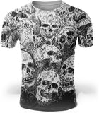 Camiseta Gothic Spirit