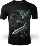 Camiseta Excalibur