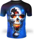 Camiseta Death Metal