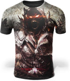 Camiseta Heavy Metal