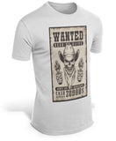 Camiseta Procurada