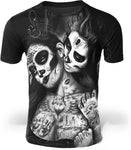 Calevara Tattoo T-Shirt