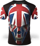 Camiseta Union Jack