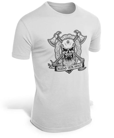 Camiseta Viking