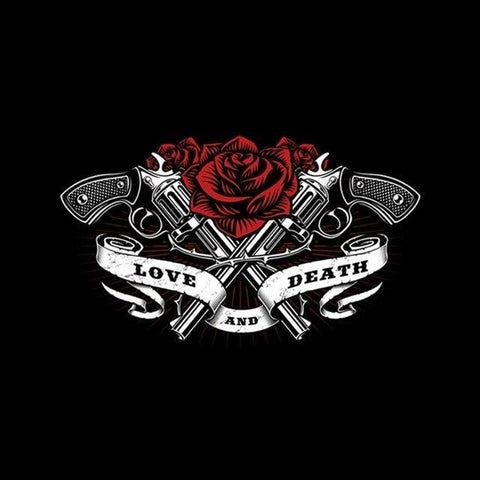 Transferência de Crânio <br/> e Rosas
