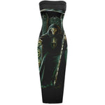 Vestido do Ceifador